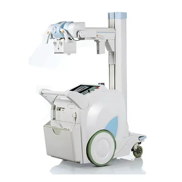 32KW MOBILE X-RAY MACHINE